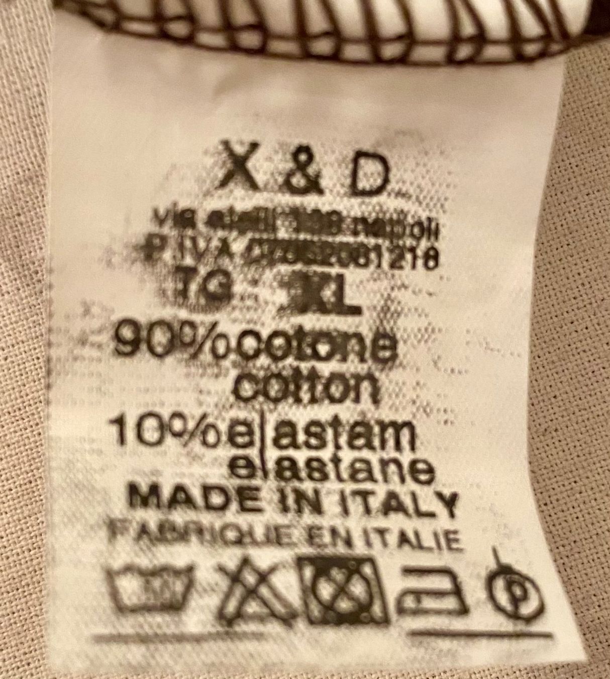 Vestes: Blazer in Braun, Gr. XL – D'occasion à Zürich par Maria2021 5