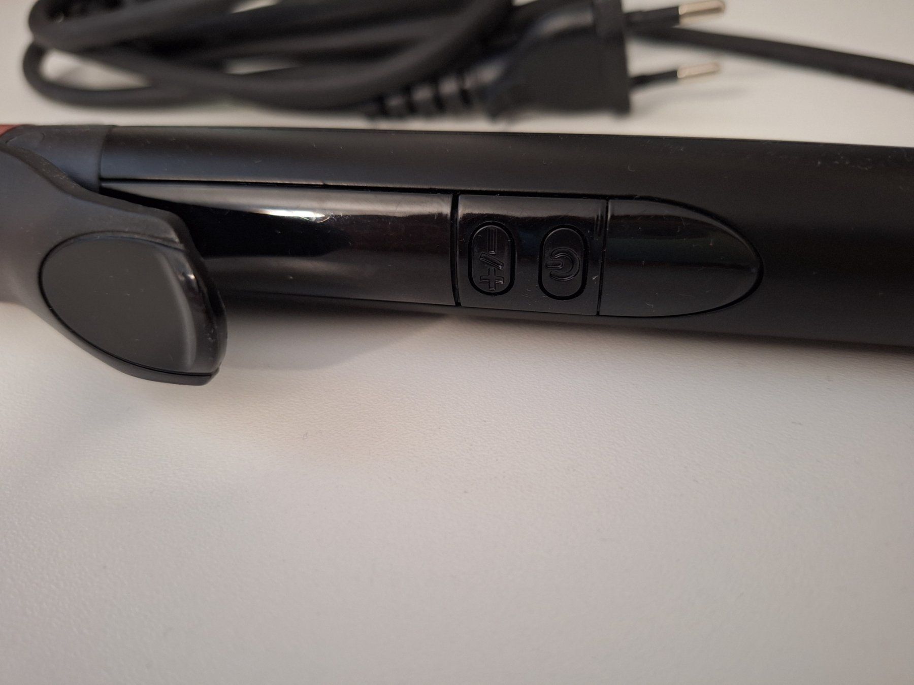 BaByliss Lockenstäbe & Haarglätter: Babyliss Lockenstab – Gebraucht aus Düdingen von Miwoo 2