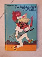 Die Töpfchenhexe in Mexico