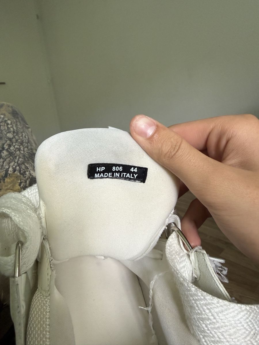 Lanvin Herrenschuhe: lanvin große 44 – Neu (gemäss Beschreibung) aus Burgdorf von yev_n68r 1