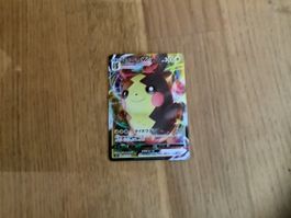 Pokémon Morteto Japanese card