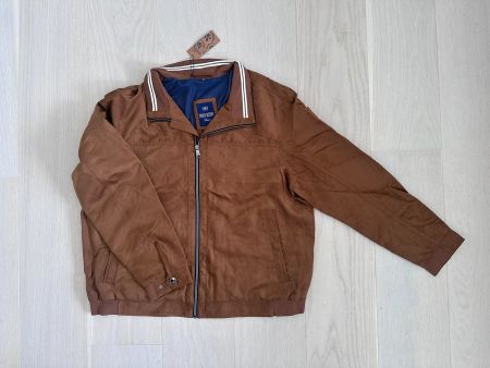 Herrenjacke Gr. 60