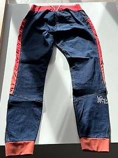 Pantalon escalade "Mescalita" taille S