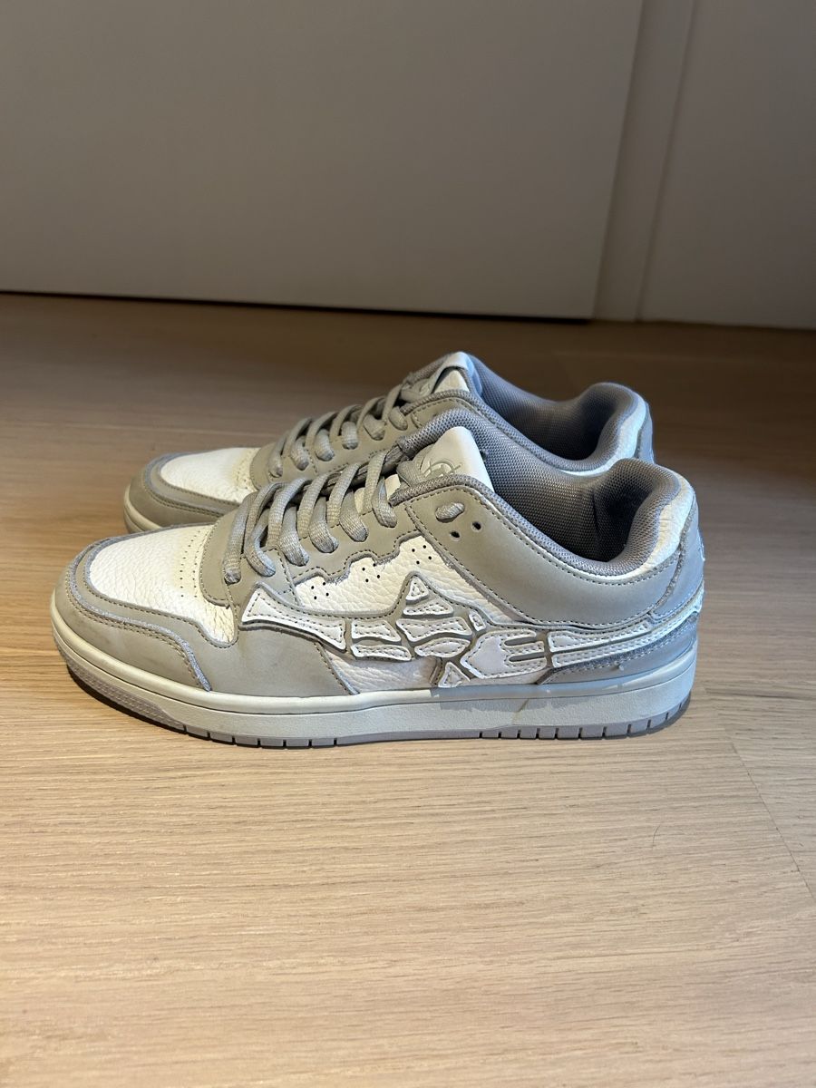 Chaussures hommes: Vicinity Akimbo Lows Stone Grey – D'occasion à Mönchaltorf par johanna_k06 1