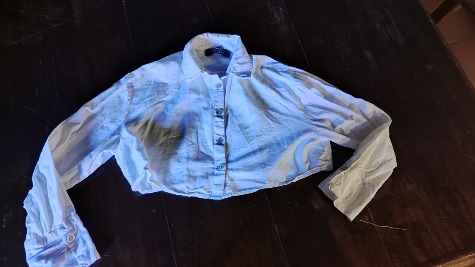 Bershka Pullover & Sweatshirts: Oberteil langarm Bershka Gr.S NEU – Neu und originalverpackt aus Brüttisellen von nic_xm7s 6