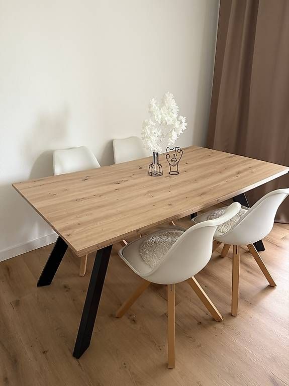 Tavoli: Esstisch holz – Usato da Flawil venduto da ara_pdx9