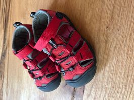 Sandalen