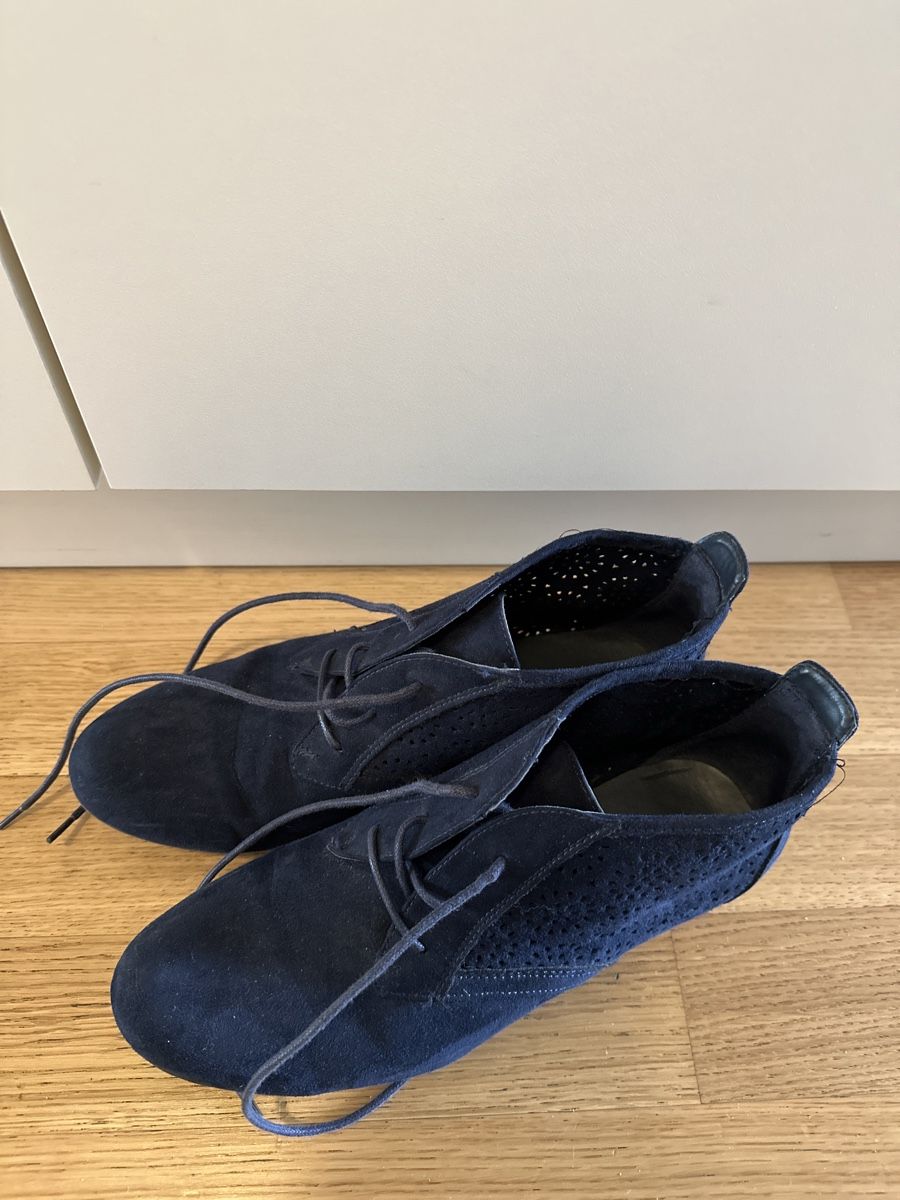 Scarpe da donna: Damen Schuhe – Nuovo (secondo la descrizione) da Schnottwil venduto da mic_d27v 1
