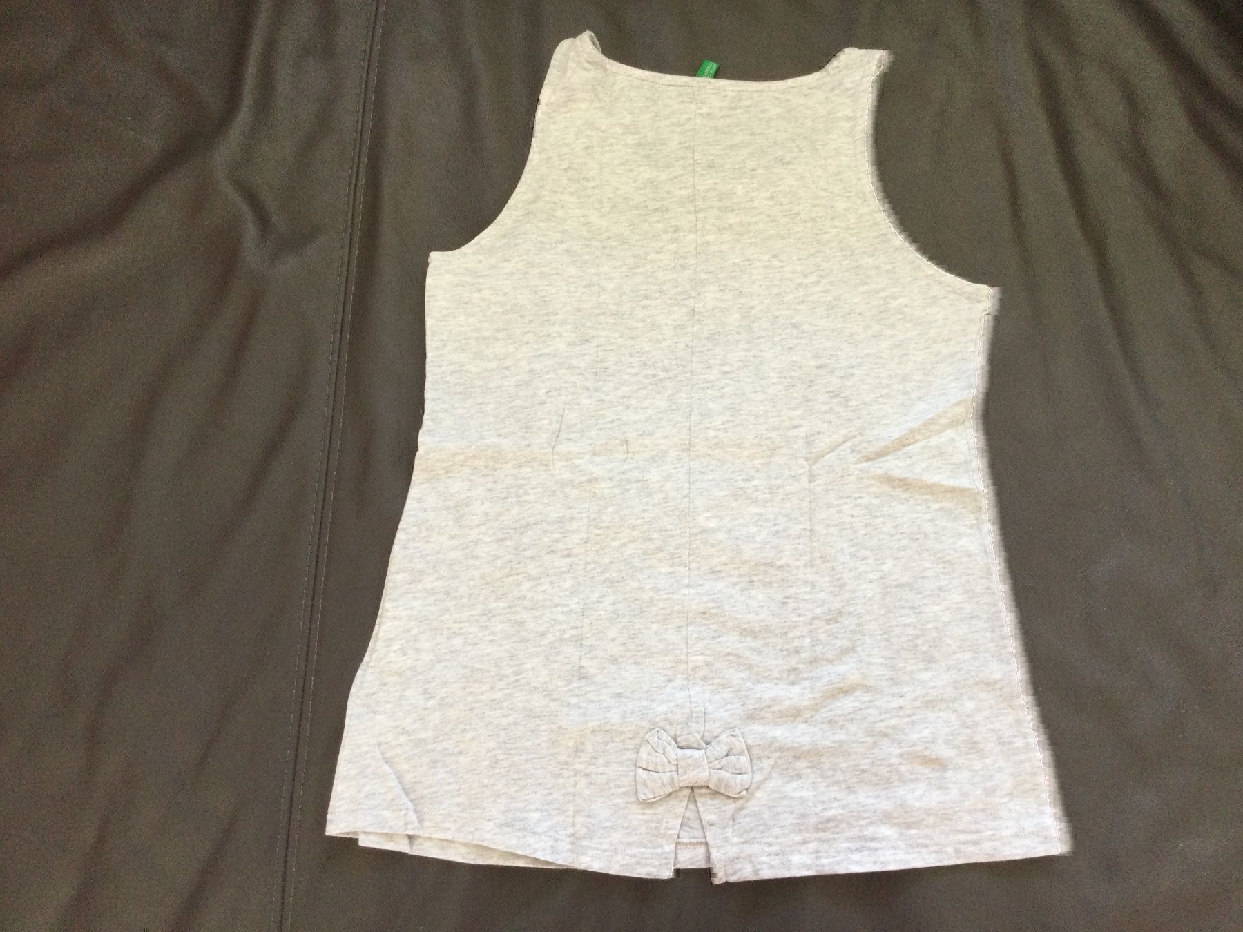 Benetton Camicette, T-shirt & Top: Träger-Shirt – Usato da Horw venduto da Benny017 1