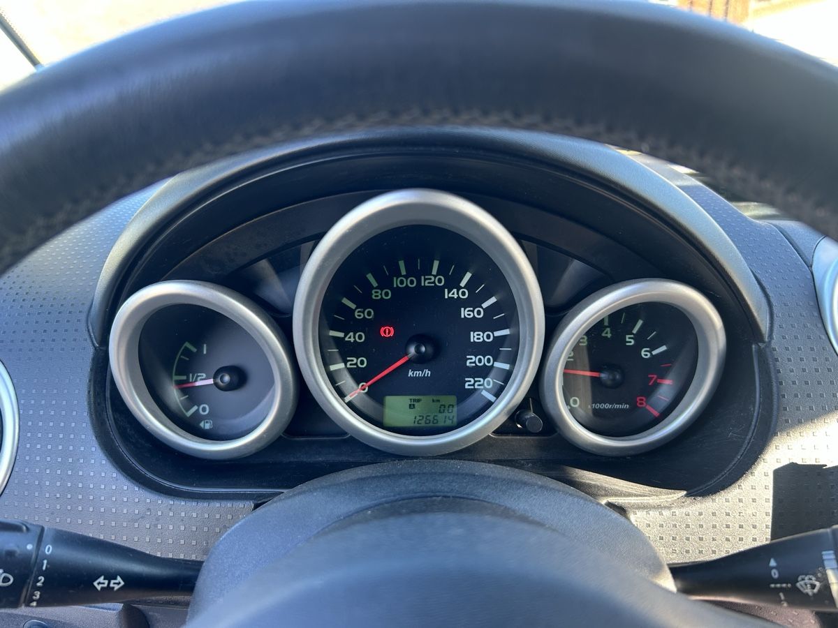 Mitsubishi Autos: Mitsubishi colt Fashion – Gebraucht aus Uznach von 19Kuro99 8
