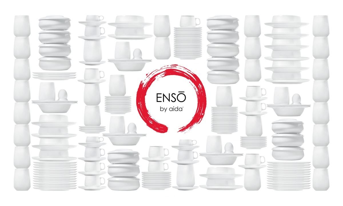 Piatti: ENSO Teller Oval, 35x22cm – Nuovo e nell'imballaggio originale da Wettingen venduto da kochshop 3