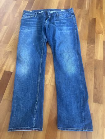 Jeans Tommy Hilfiger W40 L34 guter Zustand