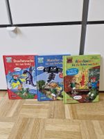 Bücher für Minecraft Fan