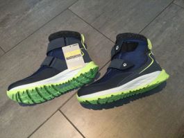 Jack Wolfskin Polar Bear Texapore, Gr. 37, Neu!