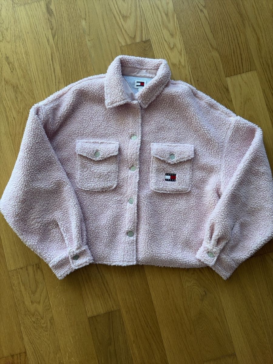 Tommy Hilfiger Giacche: Tommy Hilfiger gr.M – Usato da Andhausen venduto da bgy_y6xl 1