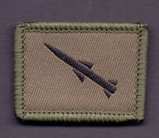 Lenkwaffensoldat STINGER