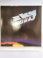Triumvirat - SPARTACUS - Seltene Vinyl Schallplatte LP Top!