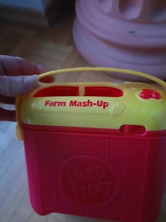 Spiele: Trouver la paire Farm smash – Gebraucht aus Martigny von ivi_cbf9 2