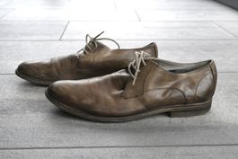 Damenschuh Pasito Grösse 40
