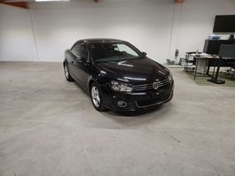 VW EOS 1.4 TSI BMT