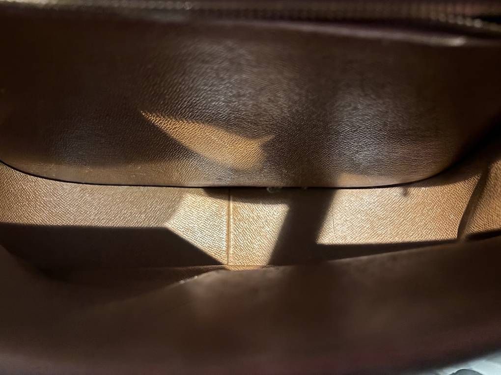 Borse da donna: Louis Vuitton Saint Cloud GM – Usato da Othmarsingen venduto da Baumi0815 3