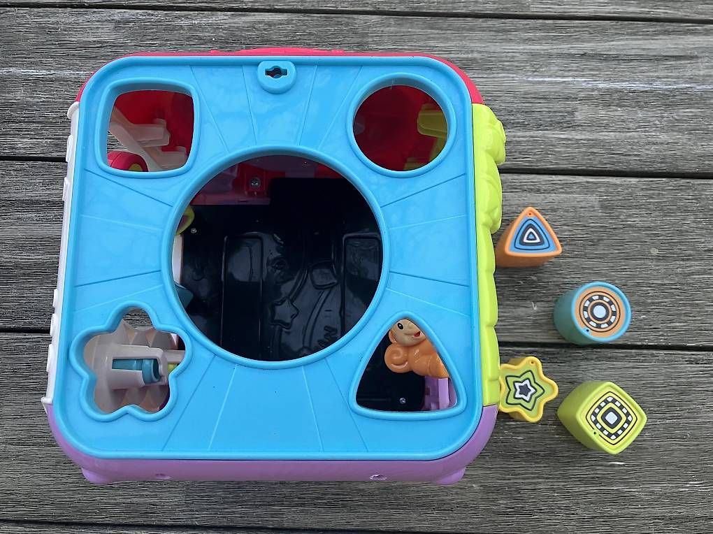 Giochi: Interaktive Spiele niederländisch V-Tech + Clementoni – Usato da Zollikon venduto da CorViv 3