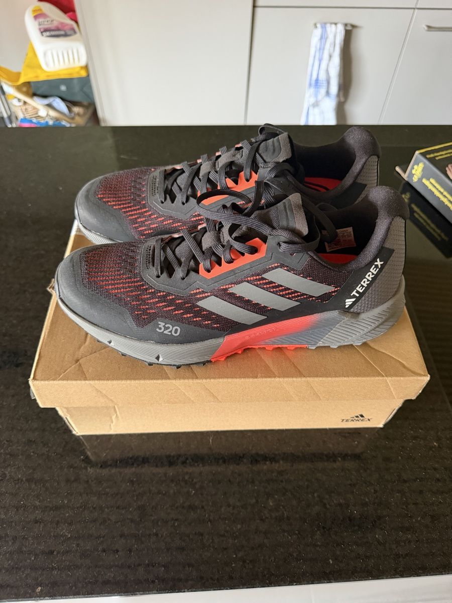 Adidas Chaussures hommes: Adidas Terrex Schuhe – Neuf (Voir description) à Güttingen par JeffreyGucc 2