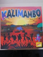 Kalimambo
