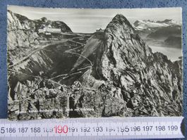 PILATUS-KULM HOTELS AK ONW