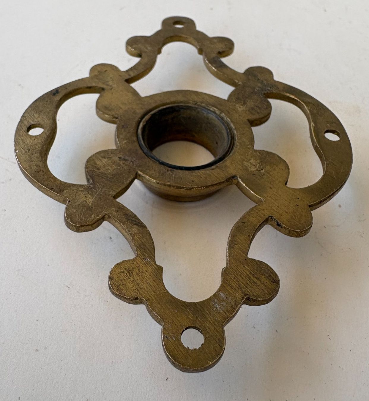 Ferramenta: VINTAGE BESCHLAG – Usato da Ostermundigen venduto da wini63 1