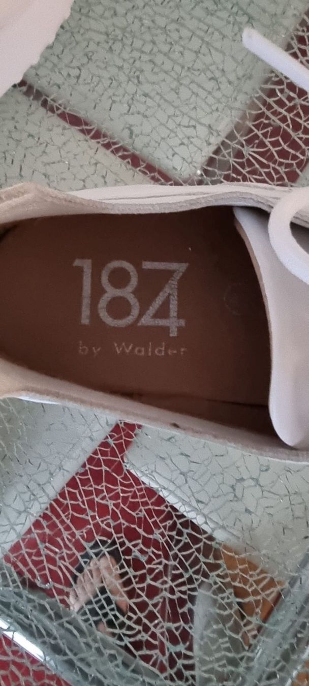 Walder Scarpe da donna: 1874 by Walder Gr. 41 – Usato da Luzern venduto da Reni025 8