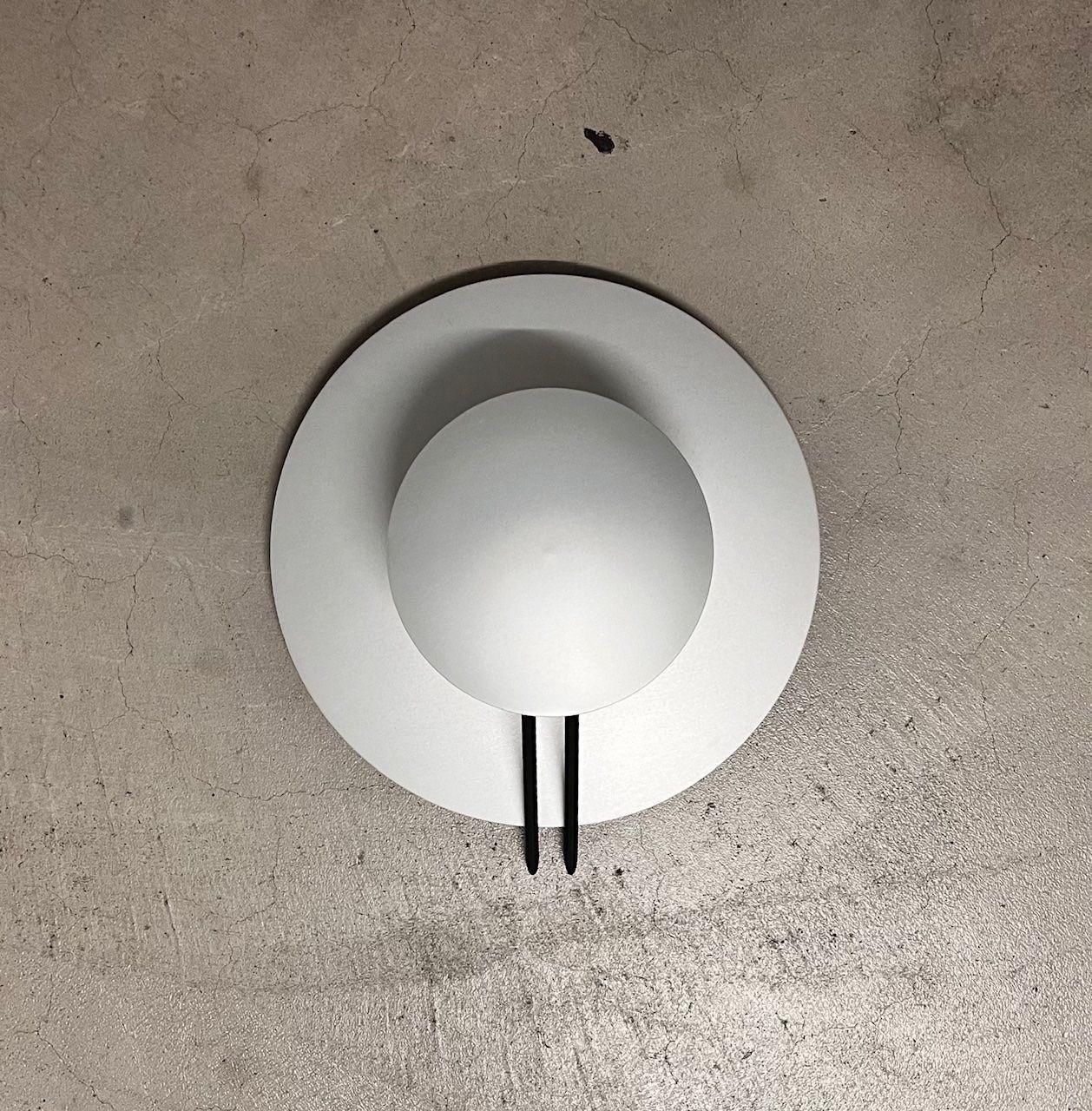 Lampadari & plafoniere: decken-/ wandleuchte vega . l. cesaro . tre ci luce – Usato da Basel venduto da Rmo4000