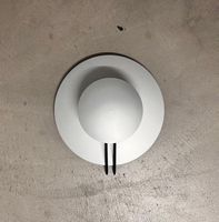 decken-/ wandleuchte vega . l. cesaro . tre ci luce