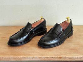 MILLE 885 College Loafers EU 42.5