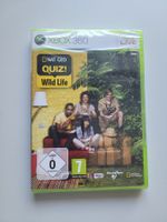 Nat Geo Quiz! Wild Life (XBox 360), neu, sealed!