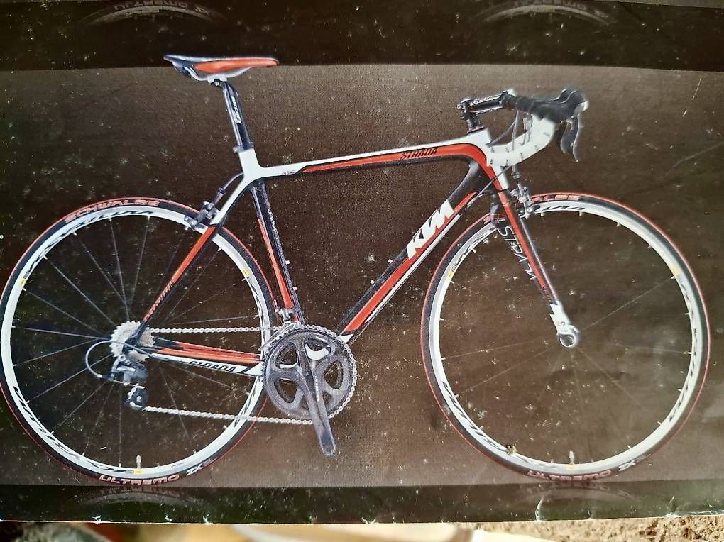 Velos: Rennvelo – Gebraucht aus Seon von neurolenz 1
