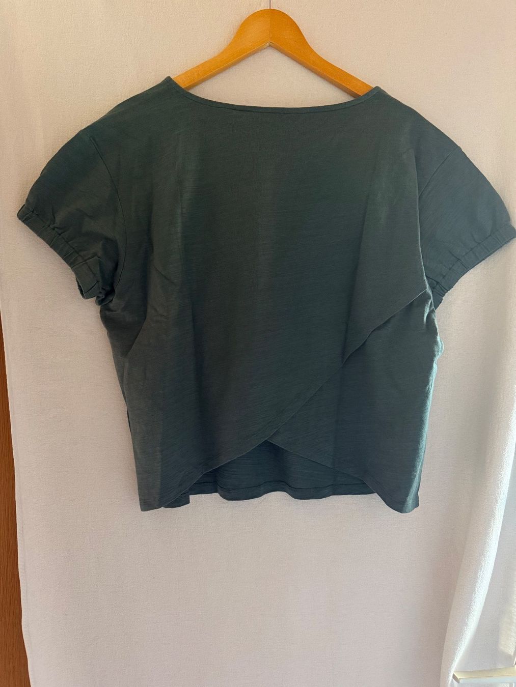 Triumph Negligees & Pigiami: TRIUMPH, Top SMART ACTIVE INFUSION, Grösse 3, Farbe Grün – Nuovo e nell'imballaggio originale da Rudolfstetten venduto da gst_g7xl 6