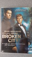 DVD Broken City / Mark Wahlberg