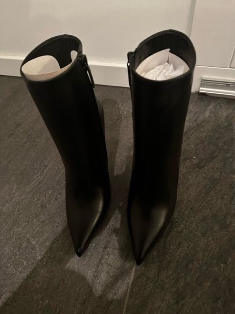 Balenciaga Scarpe da donna: Bottines Balenciaga Knife - collection 2018 – Nuovo (secondo la descrizione) da pully venduto da asi_w6gl 2