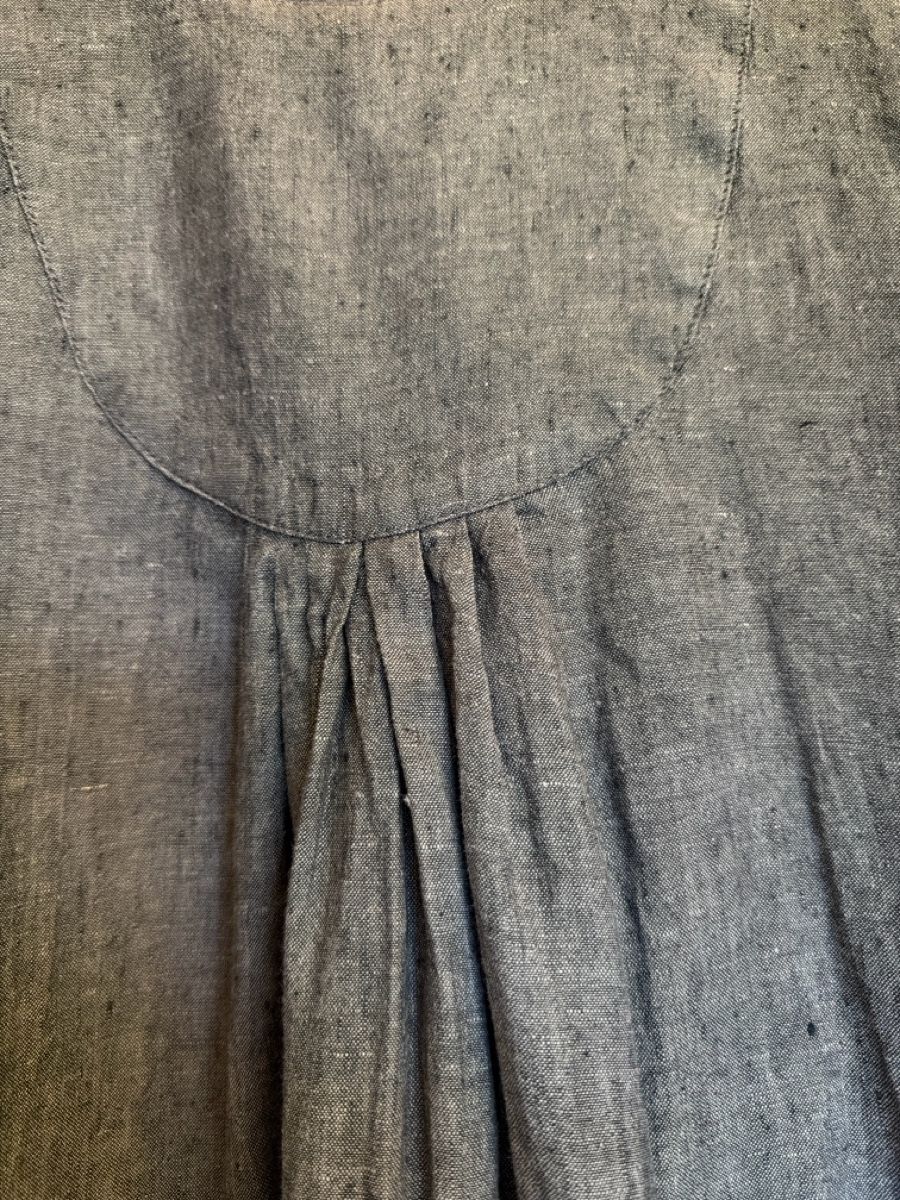 Gudrun Sjöden Kleider: Leinenkleid Gudrun Sjöden M – Gebraucht aus Thierachern von sfogliatelle 2