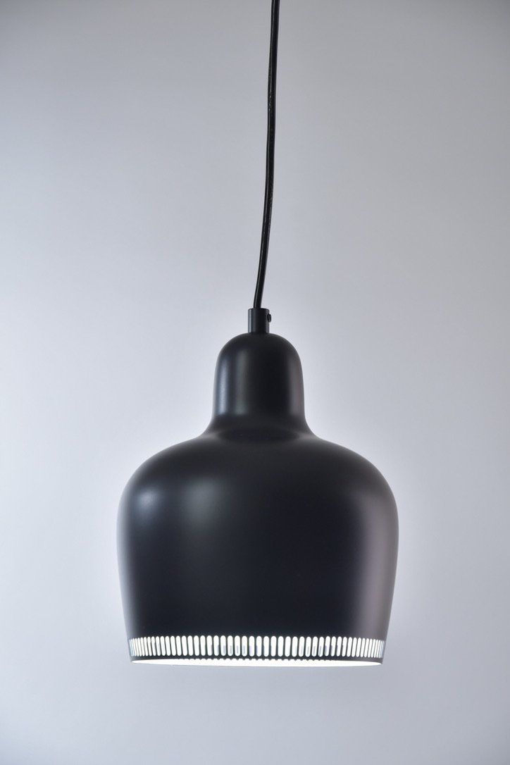 Artek Lampadari & plafoniere: Alvar Aalto Hängeleuchte – Nuovo e nell'imballaggio originale da Zürich venduto da IndividumCH