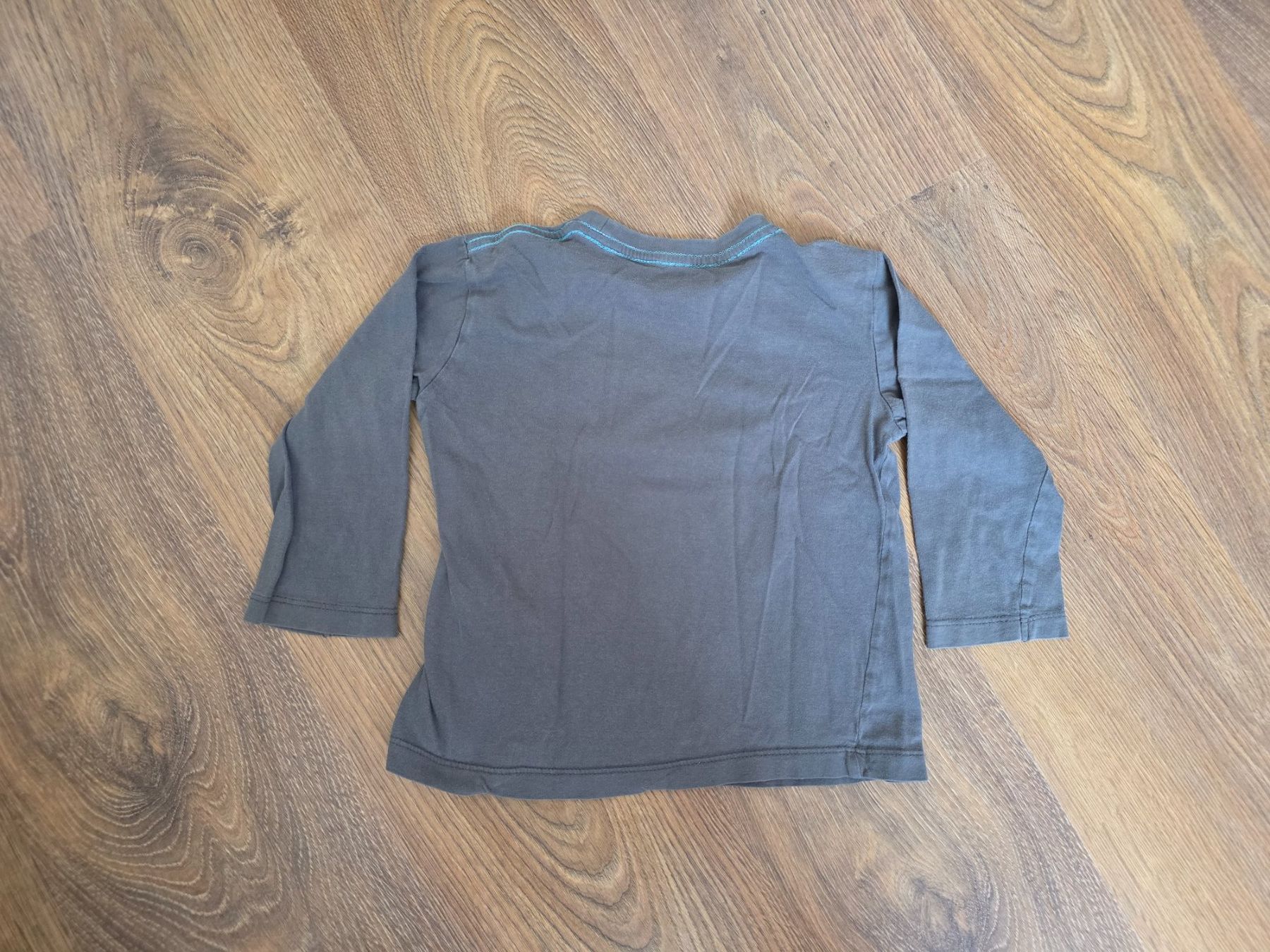 Camicie, T-shirt & Polo: Langarmshirt, Longsleeve Gr. 98/104 Vertbaudet – Usato da Nebikon venduto da Japostyle 1