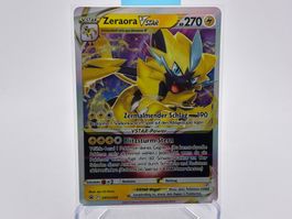 Schwert & Schild Promos - Zeraora VSTAR  (SWSH 265) - DE