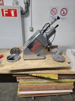 Rotor Varimat Gemüseschneider
