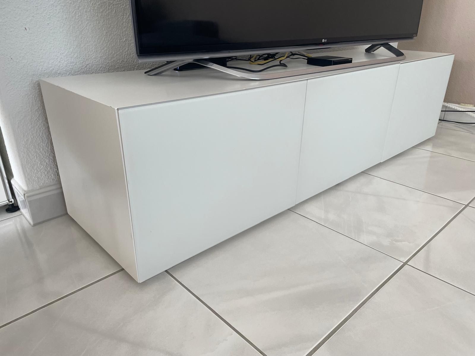 Mobili TV: Fernsehmöbel / Sideboard – Usato da Birmensdorf ZH venduto da Lua612825