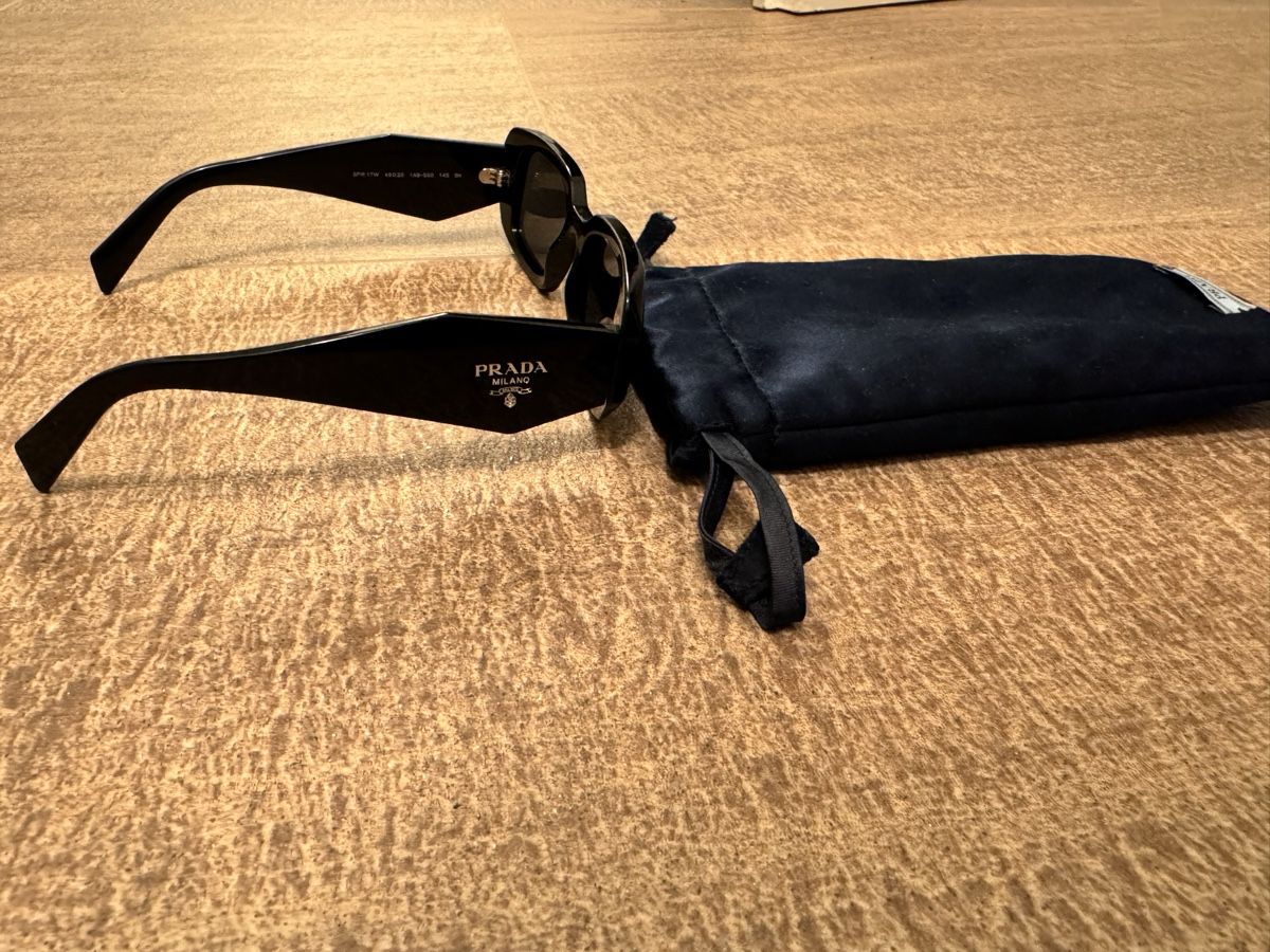 Prada Lunettes & Verres: PRADA Sonnenbrille – Neuf (Voir description) à Winterthur par Jaysen 5