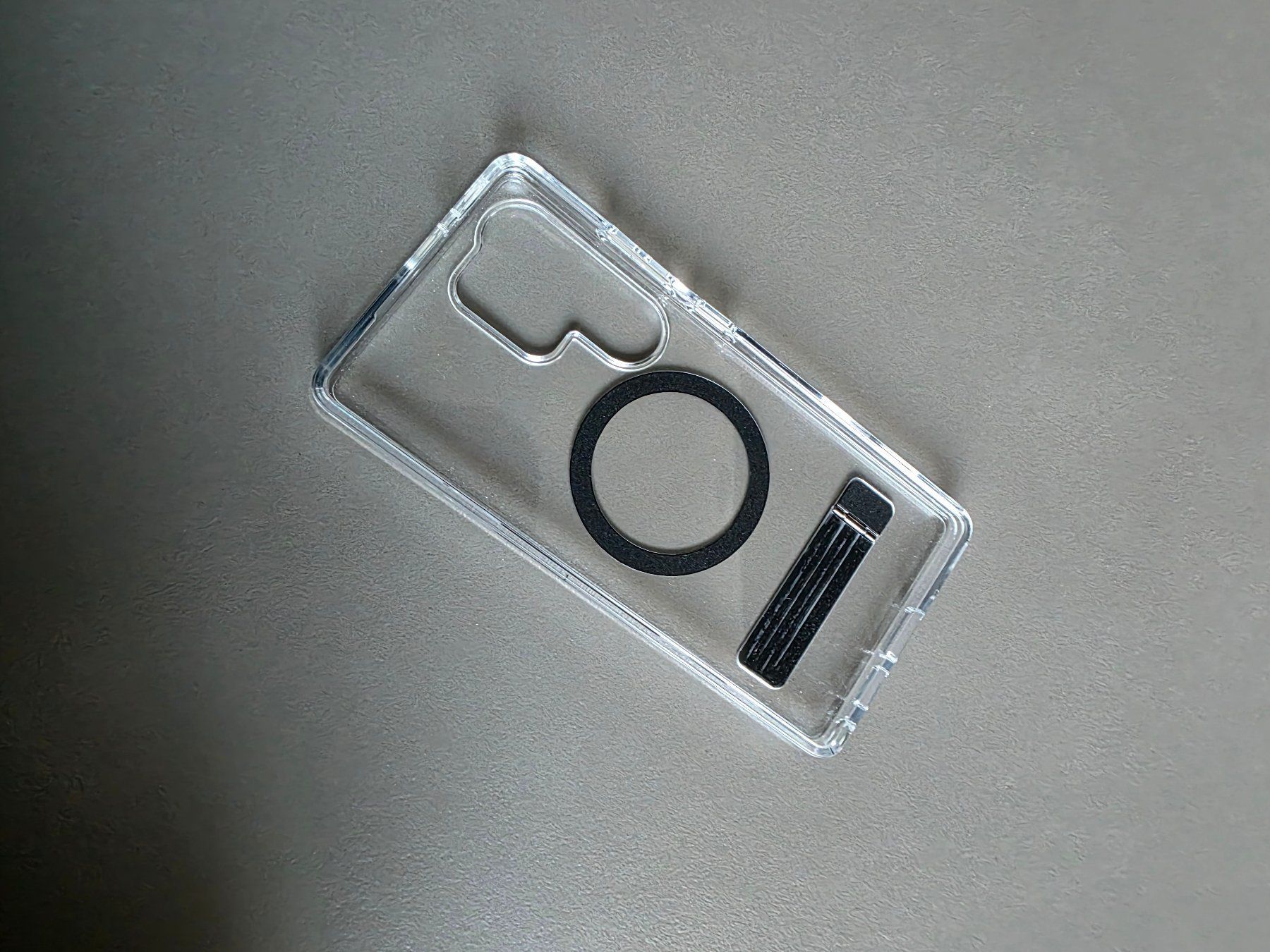 Panzerglass Cover & Protezioni schermo: Handyhülle - Samsung S25 Ultra – Usato da Rheinfelden venduto da Akai 2