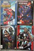 4xUltimative Marvel Comics