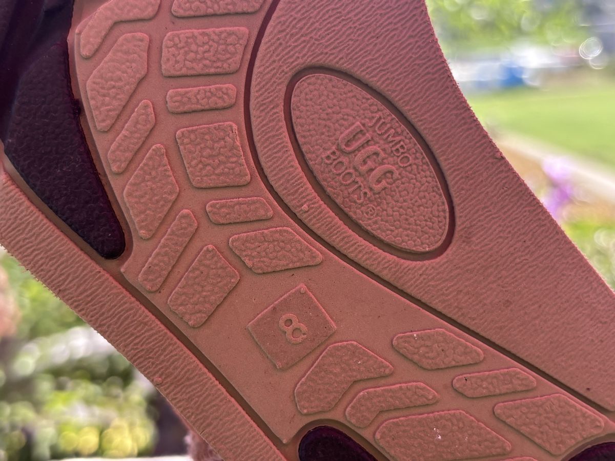 Ugg Herrenschuhe: UGG Stiefeletten  – Neu (gemäss Beschreibung) aus Walterswil SO von Sunshineyupi 3