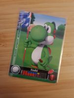 amiibo Karte - Mario Sports Superstars